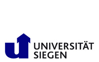 Logo of University of Siegen